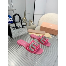 Miu Miu Sandals